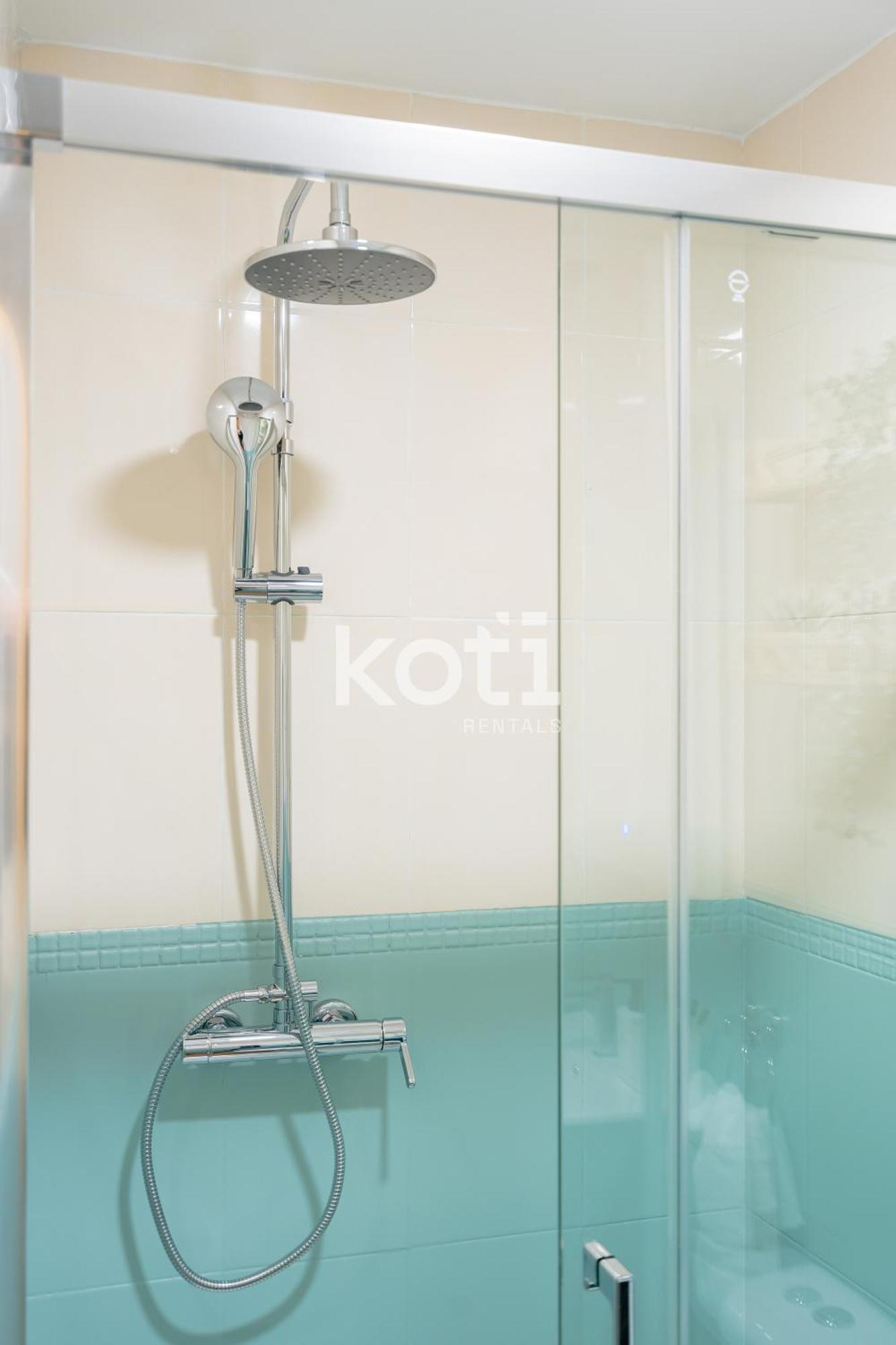 Koti Rentals - Sandy Beach Apartment Fuengirola Dış mekan fotoğraf