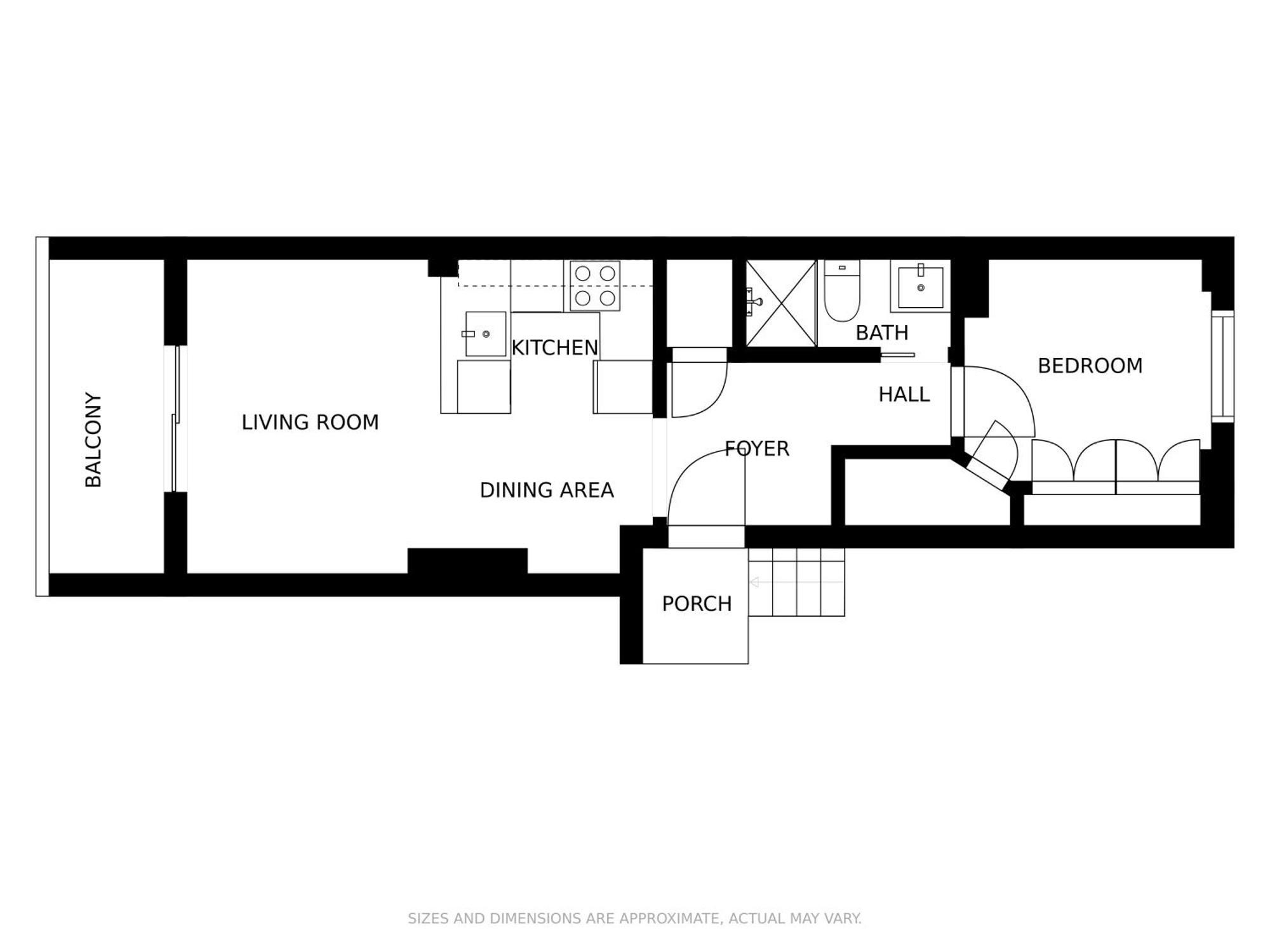 Koti Rentals - Sandy Beach Apartment Fuengirola Dış mekan fotoğraf